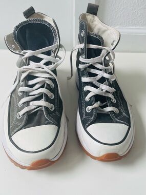 Converse Chuck Taylor Lift Platform